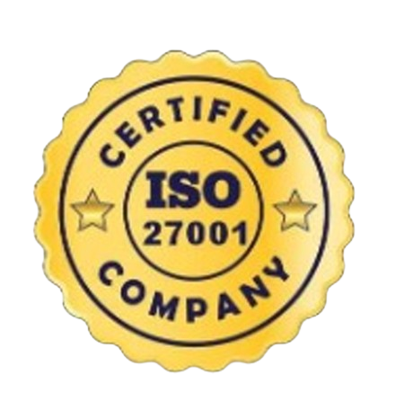 ISO 27001 Certification